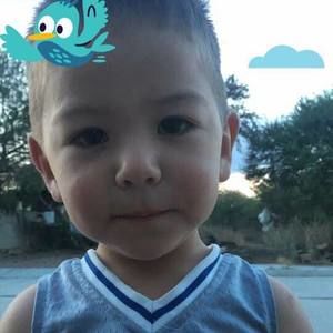 Meet your Posher, Erika